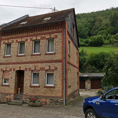Ferienhaus Stahlbergblick Бахарах Екстериор снимка
