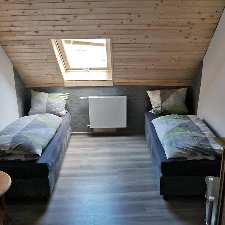 Ferienhaus Stahlbergblick Бахарах Екстериор снимка