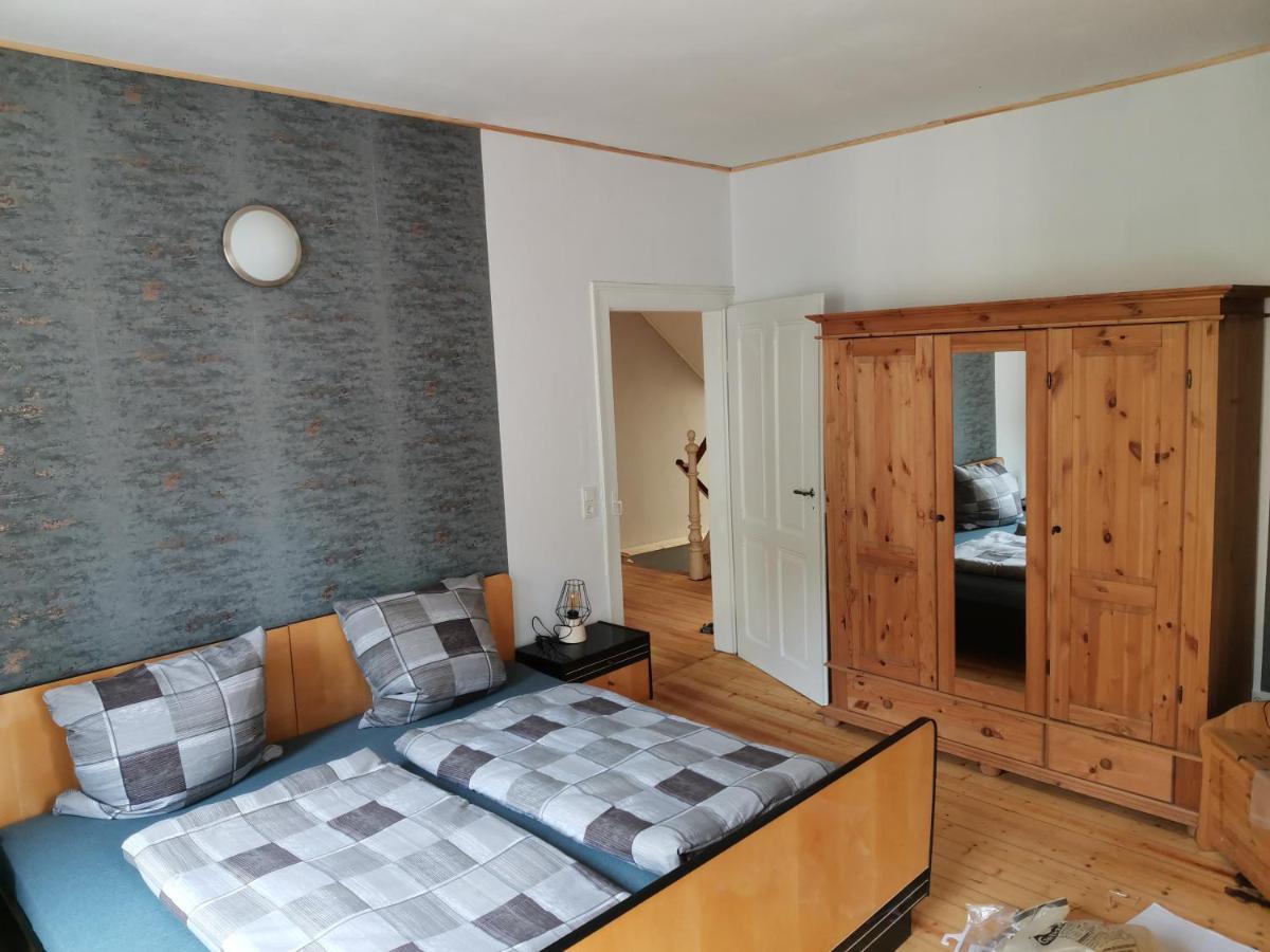 Ferienhaus Stahlbergblick Бахарах Екстериор снимка